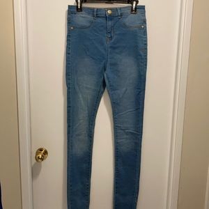 Boohoo Tall Jeans